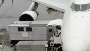 Amenintare cu bomba intr-un avion care plecase din Paris spre Atlanta!