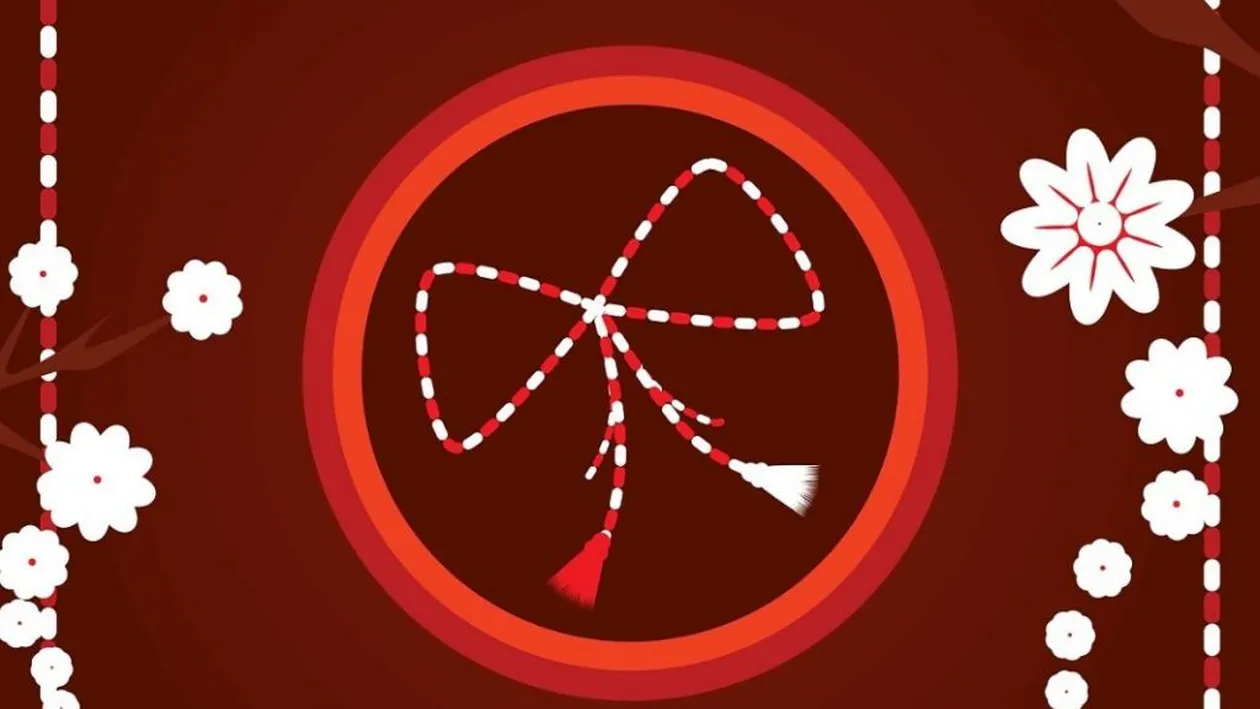 Tradiții și obiceiuri de mărțișor. Ce trebuie să faci, de fapt, în prima zi din martie