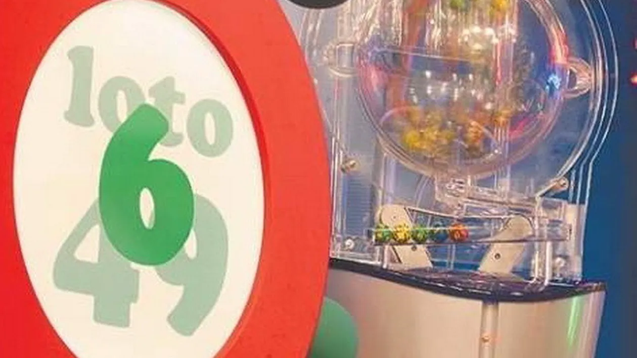Află cu câţi bani pleacă de fapt acasă câstigătorul celor 11 milioane de euro de la Loto 6 din 49