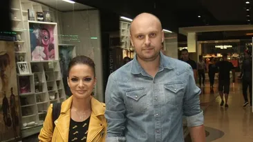 Soțul Andreei Antonescu a rupt tăcerea după ce au anunțat divorțul. Ce s-a întâmplat, de fapt, între ei