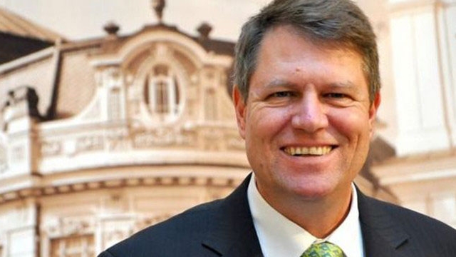 ULTIMA ORA! DNA anchetează un contract semnat de Klaus Iohannis, în valoare de 100 de milioane de euro
