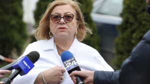 Medicul Carmen Dorobăț s-a infectat cu COVID-19, după ce s-a vaccinat împotriva virusului. Care este starea ei de sănătate