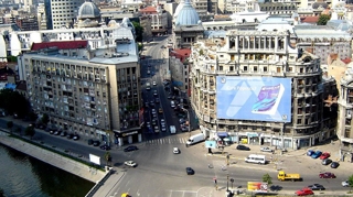Un nou sector e pe cale sa se infiinteze in Bucuresti! Arhitectii vor ca acesta sa cuprinda doar centrul orasului!