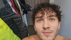 Bărbatul pe care-l admiră în secret Mihai Trăistariu. Cine este starul care l-a impresionat pe fostul reprezentant al României la Eurovision