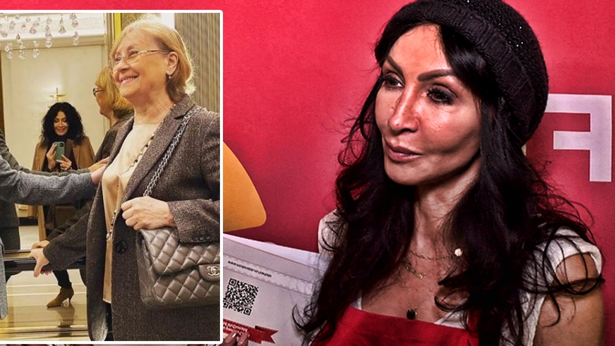De necrezut! Ce pensie are mama Mihaelei Rădulescu. Marilena Țiganu a fost profesoară de limba română