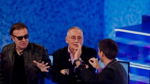 Unde va fi înmormântat Horia Moculescu. Nidia, fiica lui, a făcut anunțul