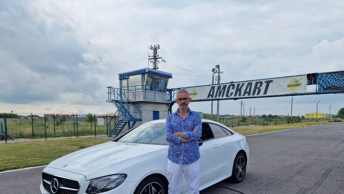 Daniel Onoriu a făcut primele declarații, după ce a ieșit din arestul Capitalei: „Aș vrea să lămuresc pe toată lumea”