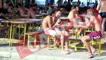 Litoralul, plin de reclamanti