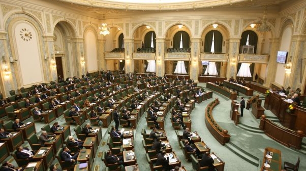 Noua Lege a Pensiilor a fost respinsă în Senat. Cum a reacționat ministrul Muncii