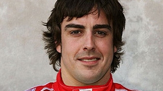 Fernando Alonso a castigat Marele Premiu de Formula 1 al Italiei
