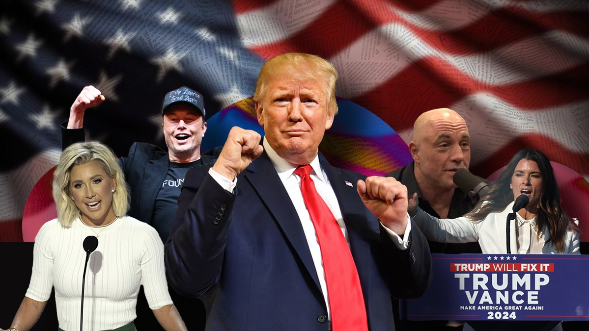 Gigi Becali, despre victoria lui Donald Trump. Foto: Profimedia