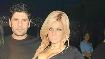 Ogica, hotarat sa divorteze: O iubesc, dar am foarte multe lucruri de rezolvat pe lumea asta. Cum a reactionat Casandra