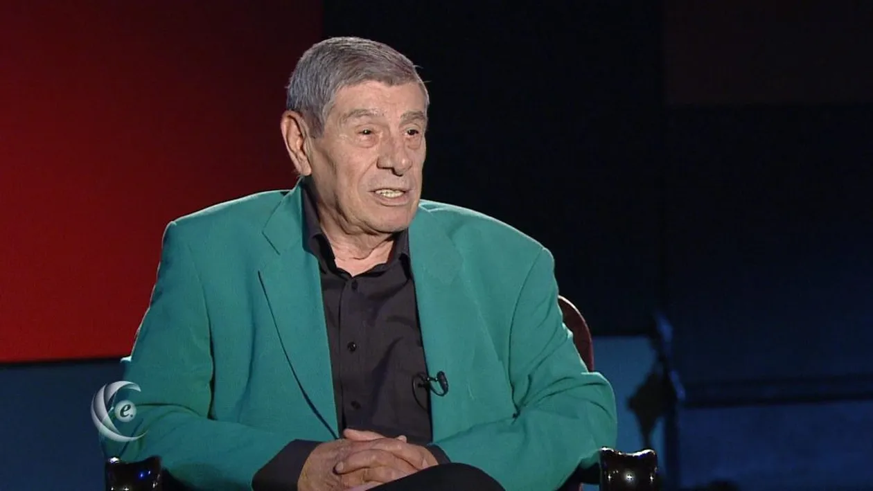 Mitică Popescu va fi înmormântat vineri, în Cimitirul Bellu. Ce obiect de suflet i-a pus familia în sicriu