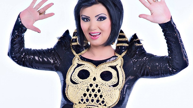 A ajuns, din nou, pe patul de spital! Ce a păţit ADRIANA BAHMUŢEANU