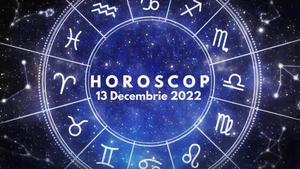 Horoscop 13 decembrie 2022. Cine sunt nativii avantajați pe plan profesional