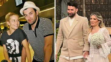 Motivul pentru care Smiley se întâlnește cu Laura Cosoi și acum, după ce s-a însurat cu Gina Pistol