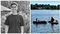 Durere și neputință după moartea lui Raul, studentul înecat în Alaska! Apelul emoționant făcut de familia tânărului: „Distanța și costurile implicate ne depășesc. De aceea, vă cerem sprijinul”
