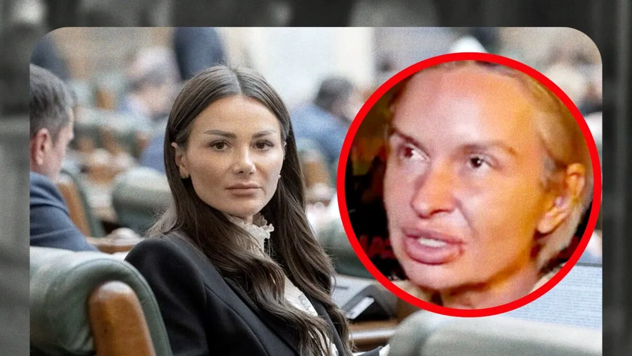 A fost bătută cu ranga! Senatoarea POT a pierdut procesul
