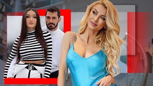 Părăsit de Viviana Sposub, George Burcea a intrat în grațiile Andreei Bălan! Ce se întâmplă, acum, între ei