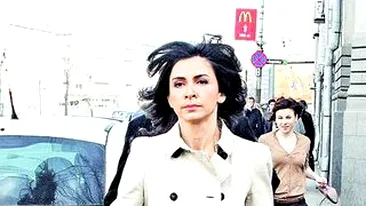 Oana Frigescu e neinduratoare cu tatal micutei! Nu-si lasa copilul nici doua ore cu fostul sot