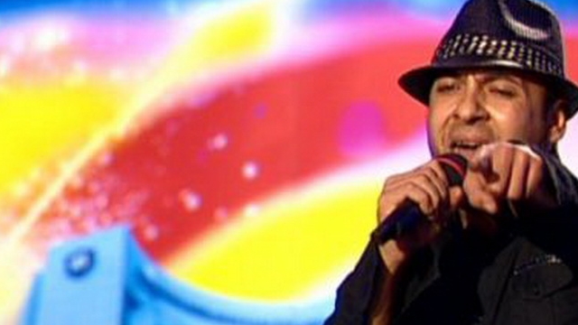 MINUNEA pe care nimeni nu si-o explica! Tarky a ajuns in semifinala Britain's got talent! Vezi cine l-a salvat