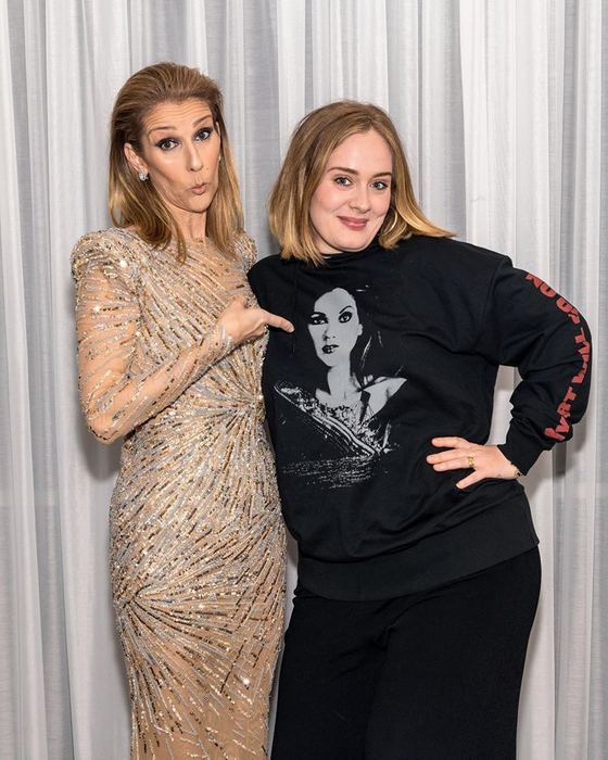Celine Dion va fi operată! Cântăreața și-a anulat mai multe concerte