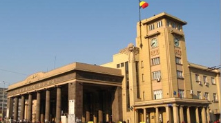 Bucurestiul isi schimba total fata! Statul roman a semnat un acord cu cel belgian, iar Gara de Nord va deveni subterana!