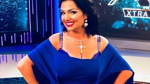 Ce face Ozana Barabancea la 9 luni după operația serioasă la care a fost supusă?