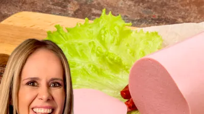 Care este singurul parizer sănătos din comerț, potrivit medicului nutriționist Mihaela Bilic