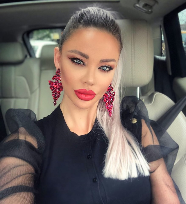 Ce a făcut Bianca Drăgușanu imediat după ce Alex Bodi a anunțat despărțirea