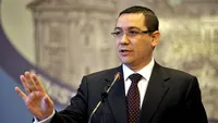 Intalnire importanta la New York! Cu cine a discutat Victor Ponta