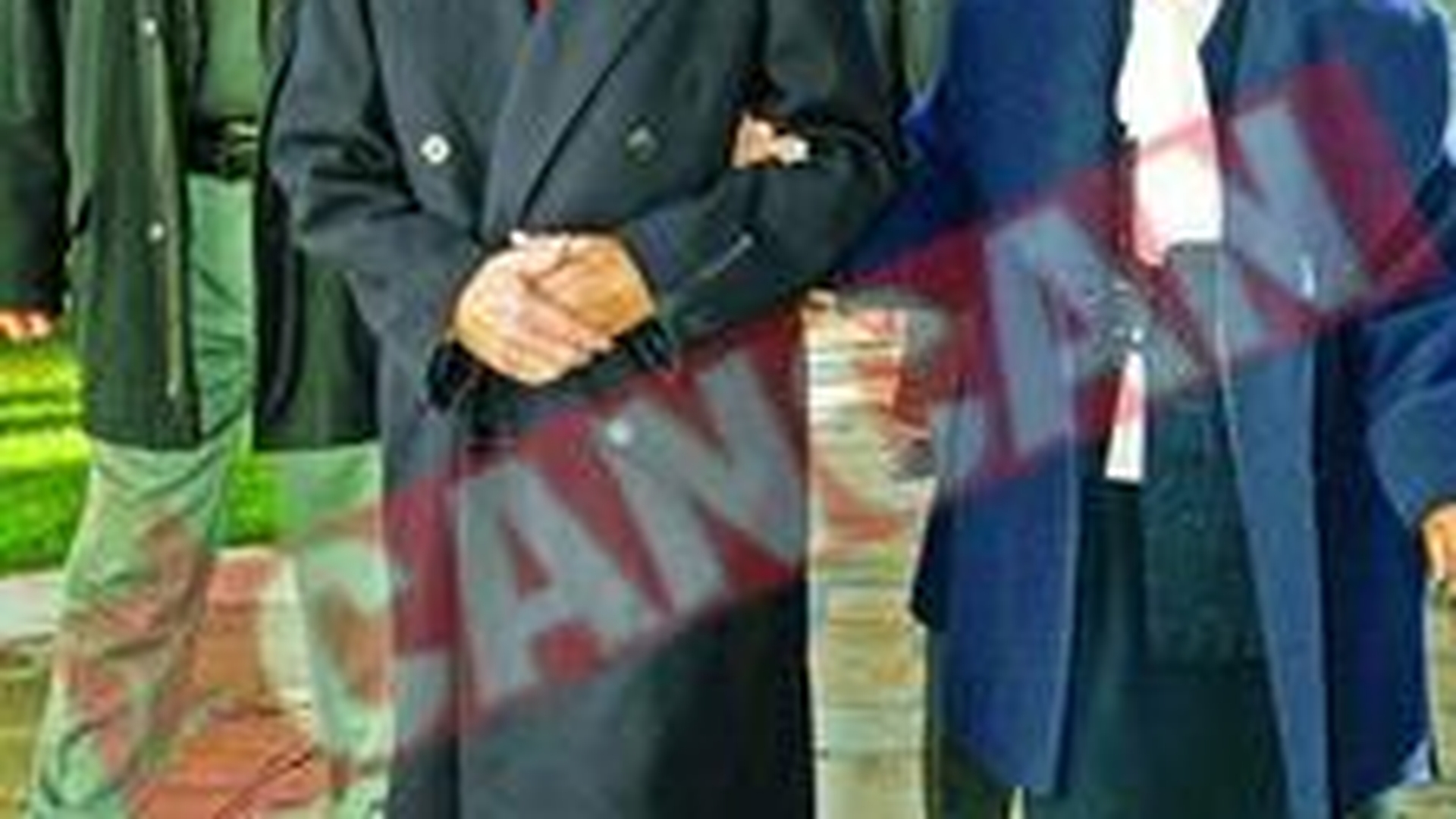 Regele Mihai si-a serbat onomastica la Manastirea Tismana