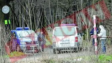 Lotul Ciorogarla a ajuns dupa gratii