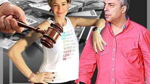 Decizie de ultimă oră în partajul dintre Roxana Ciuhulescu & fostul soț! Instanța a hotărât că…
