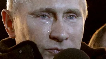 Vladimir Putin a disparut pentru ca este bolnav? Un medic austriac a fost chemat pentru a-l trata pe liderul rus