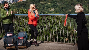 Se despart după Asia Express? Adda şi Cătălin au făcut anunţul, după ce au fost eliminaţi: “M-am schimbat”