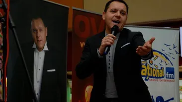 El e noul MasterChef! Ovidiu Komornyik poate concura oricand pentru marele premiu! N-ai sa crezi care e specialitatea lui