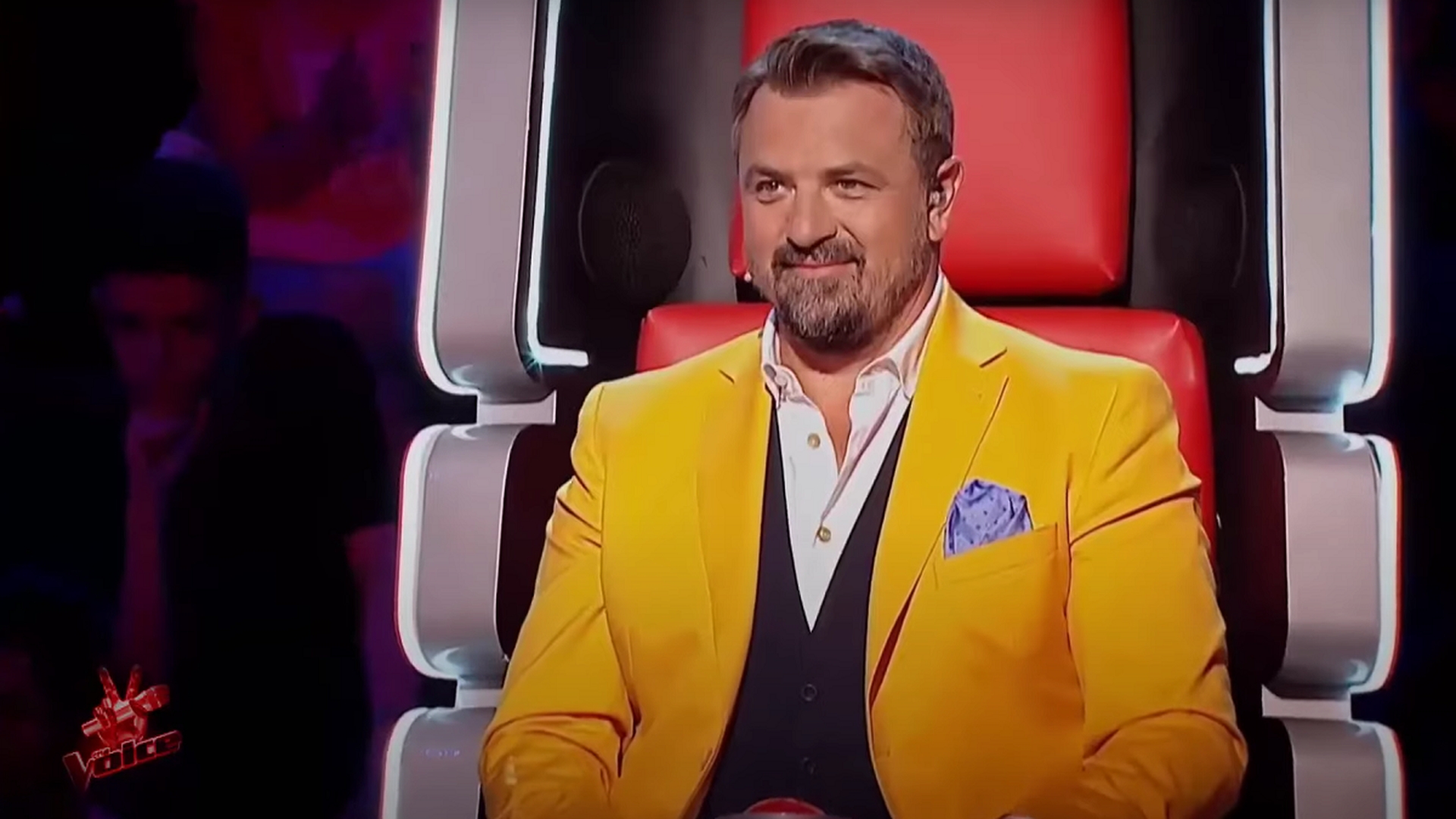 Horia Brenciu a făcut anunțul: ”Sunt bunic!” Juratul de la Vocea României radiază de fericire