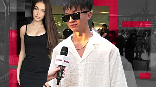 S-a iubit Ceanu cu Andreea Bostănică? Vloggerul chinez face dezvăluirile. De aici a plecat totul: ”Ne-am despărțit!”