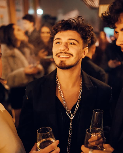 Este bomba momentului: Nadd Hu nu a avut o relație cu Mario Fresh! Cine e iubitul ei, de fapt