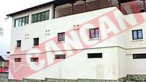 Episcopia Argesului angajeaza antrenor de fitness