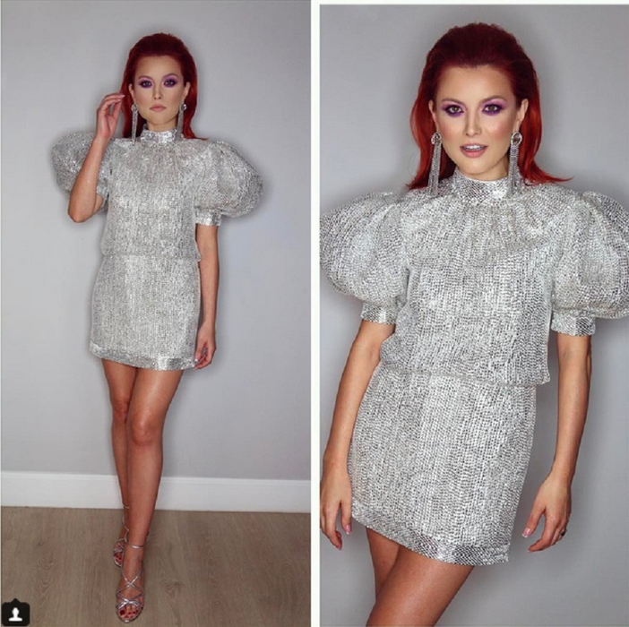 Elena Gheorghe, în lacrimi pe scenă! Ce a păţit artista chiar în timpul spectacolului şi ce a mărturisiri dureroase a făcut: „Nu mai este printre noi…”