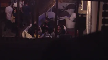 Afla totul despre ce face Giani din Las Fierbinti cand nu merge la carciuma din sat!