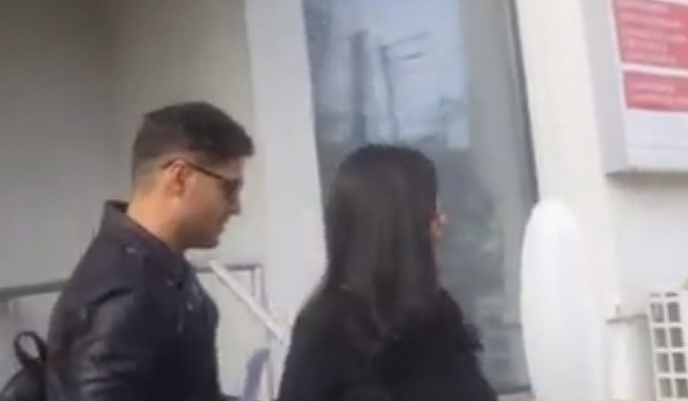 Liviu Vârciu şi-a luat fetele acasă: „Nu mai am emoţii!” Imagini de la maternitate