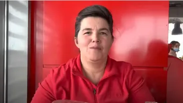 Mama Geta, declarații sincere: ”Banii nu-s o problemă la mine”