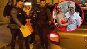 Atac halucinant! Fiul unui milionar român a încercat să omoare un bărbat pentru 350 de lei!