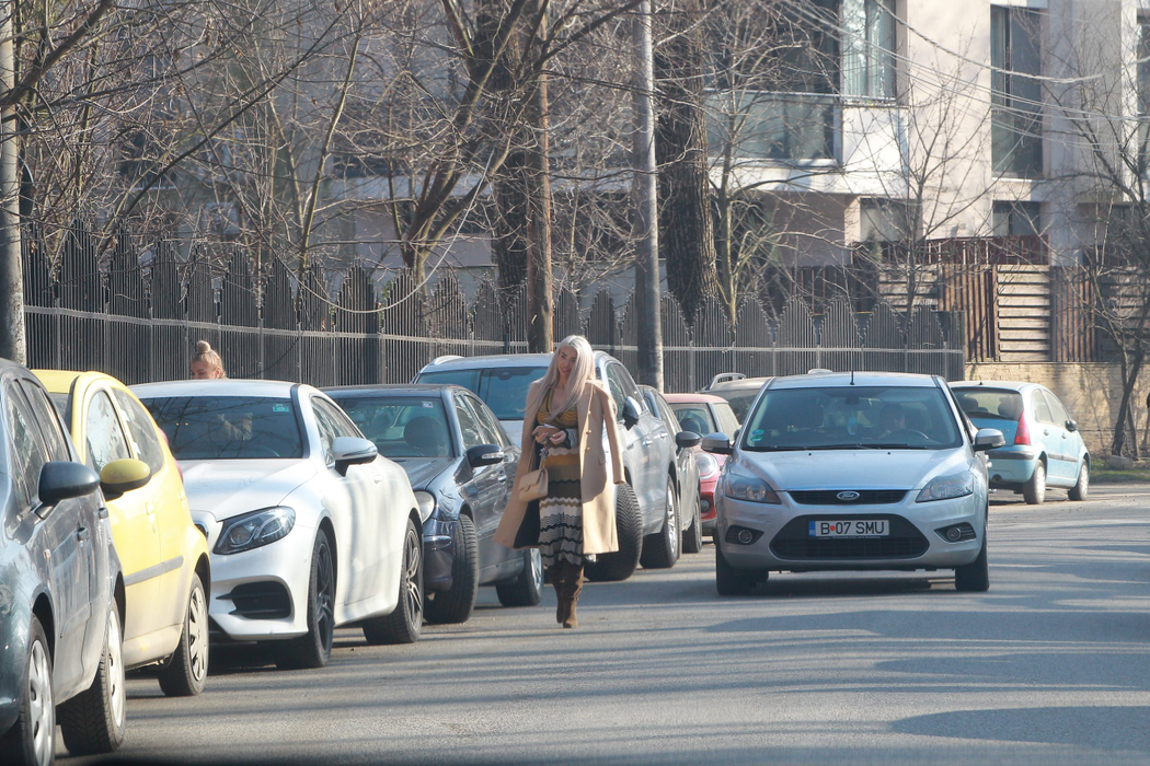 Ilie Năstase a sărbătorit ZIua Femeii în avans