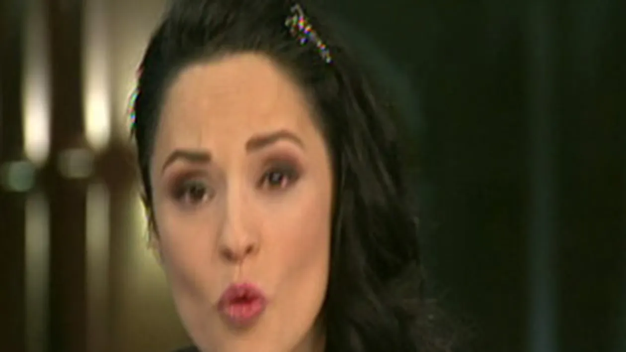 Andreea Marin despre sinuciderea Malinei Olinescu: A simtit ca e o povara pentru cei dragi! Si eu am trecut prin asa ceva!