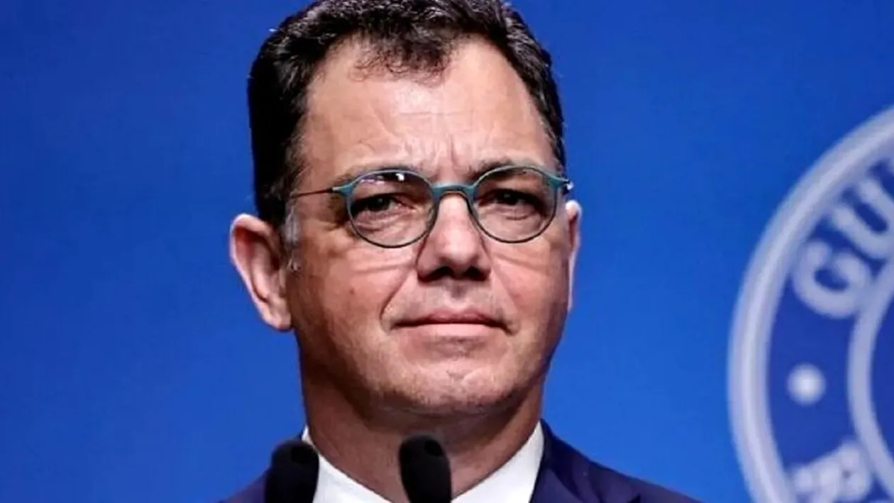 Radu Oprea: Faptul că am reușit închirierea plajelor pe 10 ani sunt convins că va duce la SCĂDEREA prețurilor