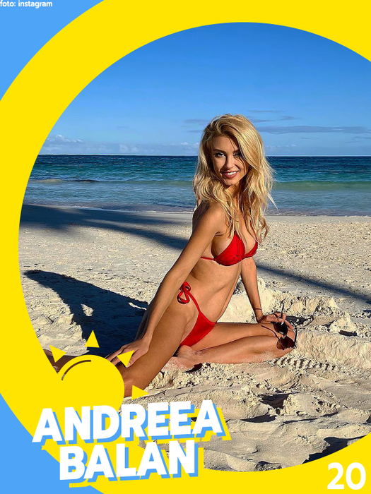 TOP 40 sexy-vedete de senzație! Bianca Drăgușanu, Gina Pistol sau Lidia Buble au simțit-o pe…posterioarele lor!